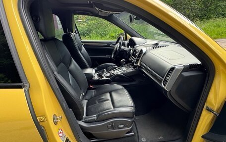 Porsche Cayenne III, 2010 год, 1 950 000 рублей, 14 фотография