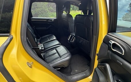 Porsche Cayenne III, 2010 год, 1 950 000 рублей, 13 фотография