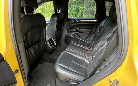 Porsche Cayenne III, 2010 год, 1 950 000 рублей, 16 фотография