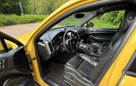 Porsche Cayenne III, 2010 год, 1 950 000 рублей, 21 фотография