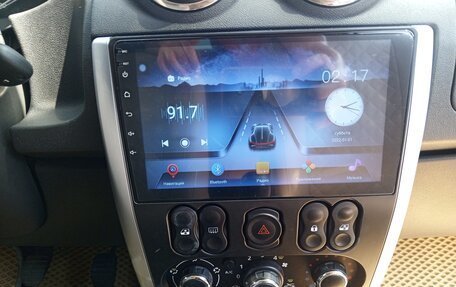 Nissan Almera, 2015 год, 795 000 рублей, 9 фотография