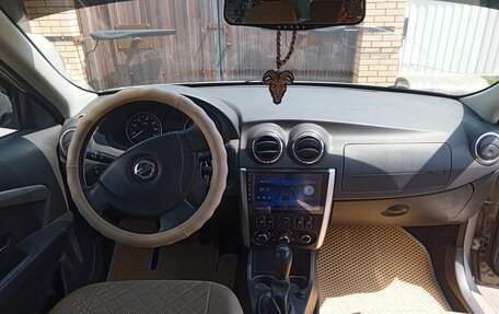 Nissan Almera, 2015 год, 795 000 рублей, 8 фотография