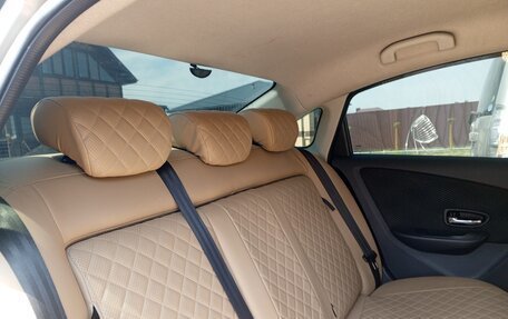 Nissan Almera, 2015 год, 795 000 рублей, 10 фотография