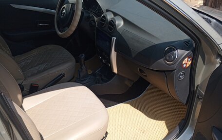 Nissan Almera, 2015 год, 795 000 рублей, 6 фотография