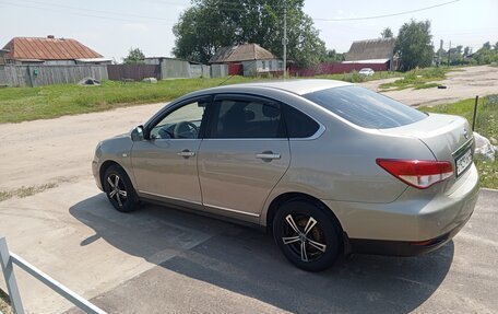 Nissan Almera, 2015 год, 795 000 рублей, 4 фотография
