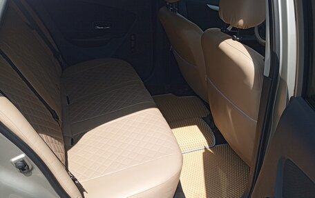Nissan Almera, 2015 год, 795 000 рублей, 7 фотография