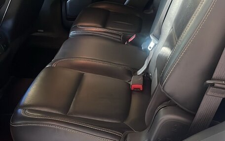 Ford Explorer VI, 2013 год, 1 600 000 рублей, 9 фотография