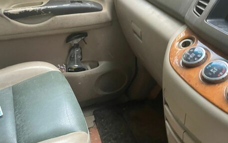 Nissan Serena II, 2003 год, 215 000 рублей, 6 фотография