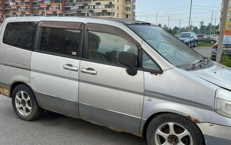 Nissan Serena II, 2003 год, 215 000 рублей, 7 фотография
