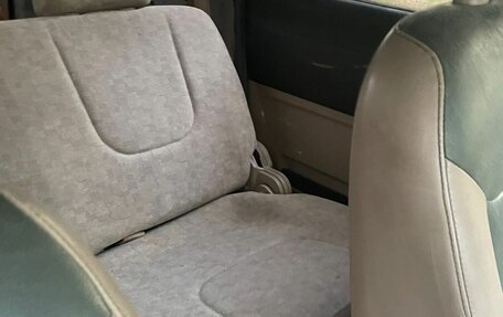 Nissan Serena II, 2003 год, 215 000 рублей, 12 фотография