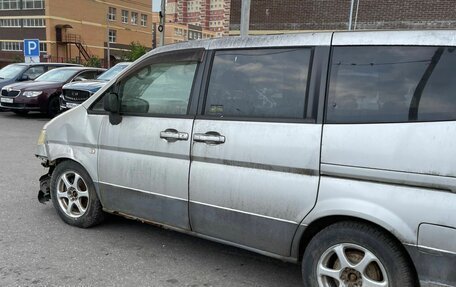 Nissan Serena II, 2003 год, 215 000 рублей, 13 фотография