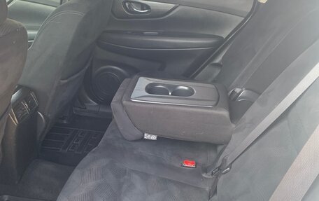 Nissan X-Trail, 2016 год, 1 500 000 рублей, 4 фотография