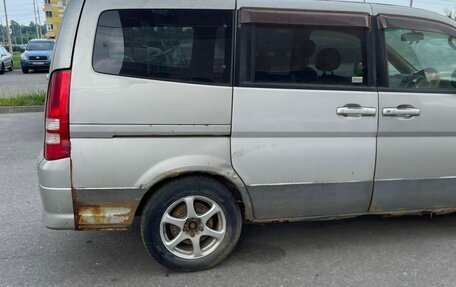 Nissan Serena II, 2003 год, 215 000 рублей, 15 фотография