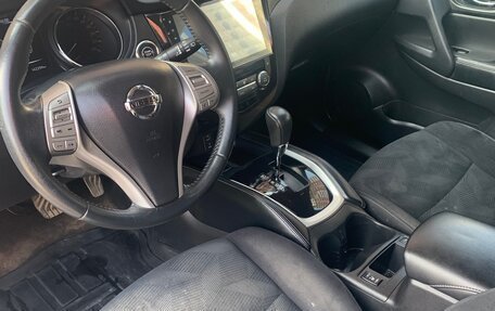 Nissan X-Trail, 2016 год, 1 500 000 рублей, 5 фотография