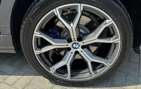 BMW X6, 2020 год, 8 900 000 рублей, 7 фотография