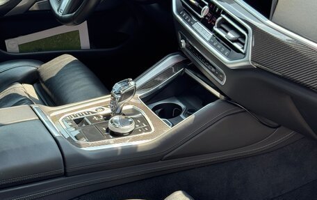 BMW X6, 2020 год, 8 900 000 рублей, 10 фотография