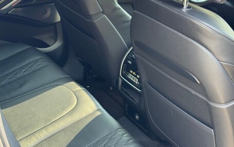 BMW X6, 2020 год, 8 900 000 рублей, 12 фотография