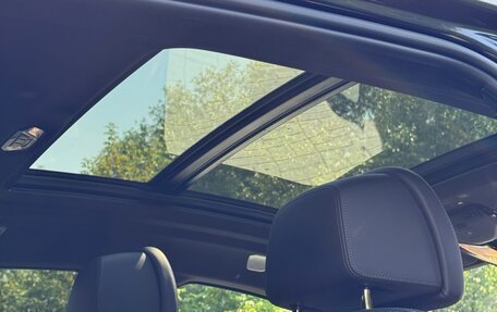 BMW X6, 2020 год, 8 900 000 рублей, 13 фотография