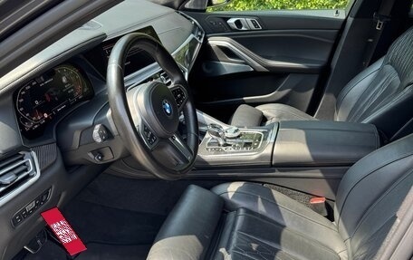 BMW X6, 2020 год, 8 900 000 рублей, 8 фотография