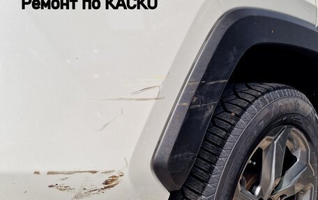 Toyota RAV4, 2020 год, 3 350 000 рублей, 19 фотография