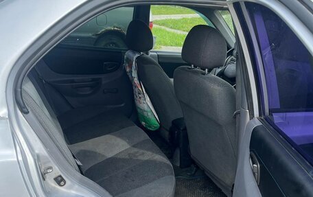 Hyundai Accent II, 2007 год, 335 000 рублей, 9 фотография
