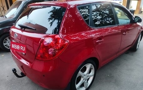 KIA cee'd I рестайлинг, 2008 год, 690 000 рублей, 2 фотография