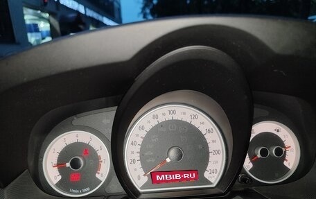 KIA cee'd I рестайлинг, 2008 год, 690 000 рублей, 9 фотография