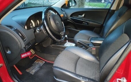 KIA cee'd I рестайлинг, 2008 год, 690 000 рублей, 6 фотография