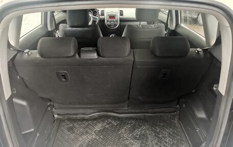 KIA Soul I рестайлинг, 2013 год, 1 050 000 рублей, 3 фотография