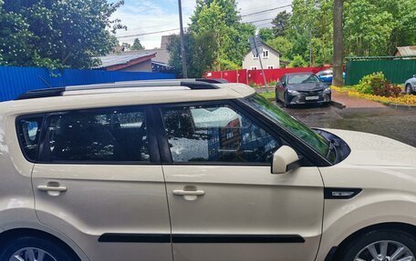 KIA Soul I рестайлинг, 2013 год, 1 050 000 рублей, 2 фотография