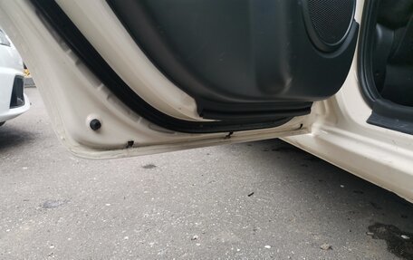 KIA Soul I рестайлинг, 2013 год, 1 050 000 рублей, 8 фотография