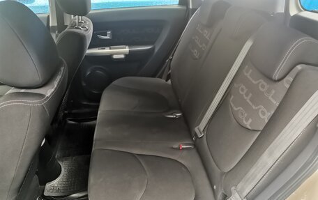 KIA Soul I рестайлинг, 2013 год, 1 050 000 рублей, 14 фотография