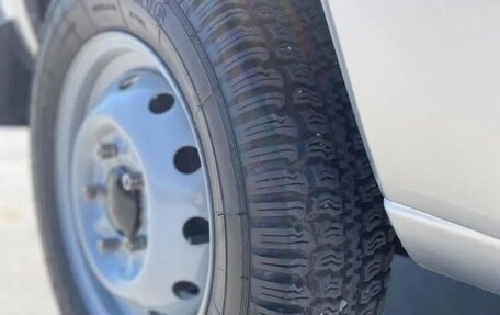 Chevrolet Niva I рестайлинг, 2004 год, 380 000 рублей, 11 фотография