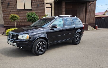 Volvo XC90 II рестайлинг, 2012 год, 1 350 000 рублей, 2 фотография