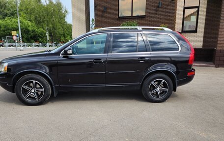 Volvo XC90 II рестайлинг, 2012 год, 1 350 000 рублей, 3 фотография