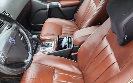 Volvo XC90 II рестайлинг, 2012 год, 1 350 000 рублей, 10 фотография