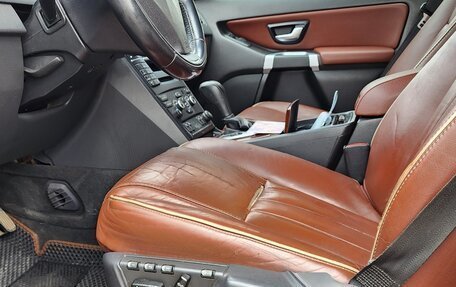 Volvo XC90 II рестайлинг, 2012 год, 1 350 000 рублей, 9 фотография