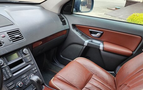 Volvo XC90 II рестайлинг, 2012 год, 1 350 000 рублей, 11 фотография