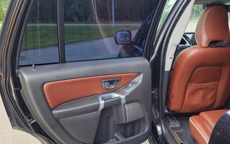 Volvo XC90 II рестайлинг, 2012 год, 1 350 000 рублей, 14 фотография