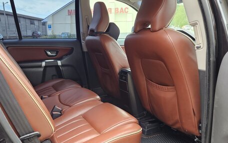 Volvo XC90 II рестайлинг, 2012 год, 1 350 000 рублей, 16 фотография