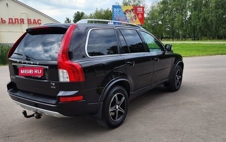 Volvo XC90 II рестайлинг, 2012 год, 1 350 000 рублей, 6 фотография