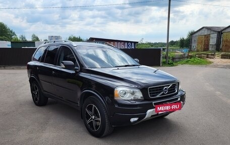 Volvo XC90 II рестайлинг, 2012 год, 1 350 000 рублей, 8 фотография