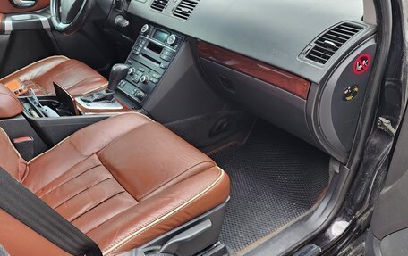 Volvo XC90 II рестайлинг, 2012 год, 1 350 000 рублей, 19 фотография