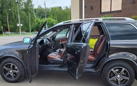 Volvo XC90 II рестайлинг, 2012 год, 1 350 000 рублей, 20 фотография