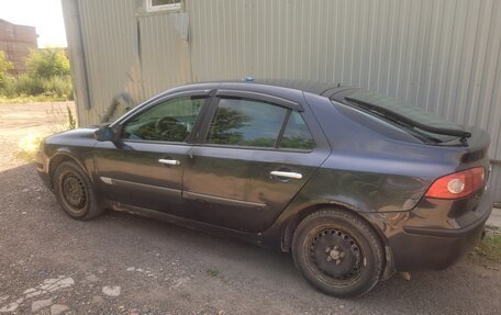 Renault Laguna II, 2006 год, 270 000 рублей, 4 фотография