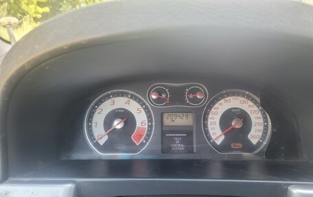 Renault Laguna II, 2006 год, 270 000 рублей, 6 фотография