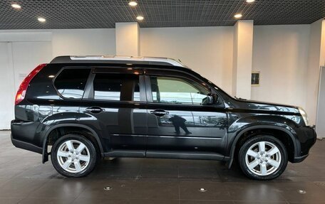 Nissan X-Trail, 2007 год, 785 000 рублей, 2 фотография