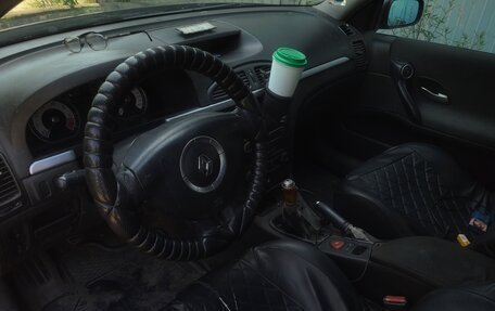 Renault Laguna II, 2006 год, 270 000 рублей, 5 фотография