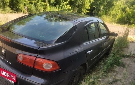Renault Laguna II, 2006 год, 270 000 рублей, 2 фотография