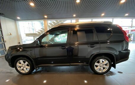 Nissan X-Trail, 2007 год, 785 000 рублей, 6 фотография